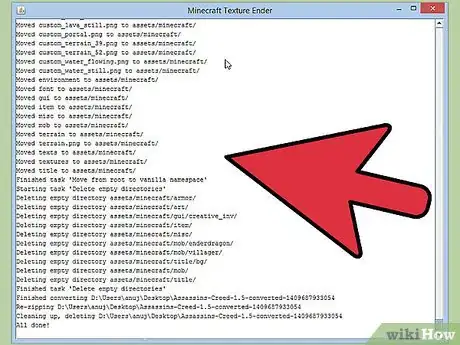 Imagen titulada Install Minecraft Resource Packs Step 11