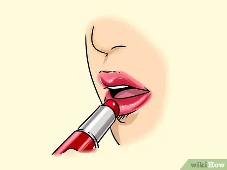 Imagen titulada Look Like Megan Fox Step 8
