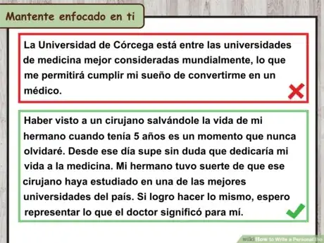 Imagen titulada Write_a_Personal_Bio_Step_15