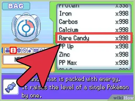 Imagen titulada Evolve Eevee in Pokemon Step 11