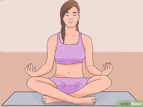 Imagen titulada Get Rid of Nervousness Step 10