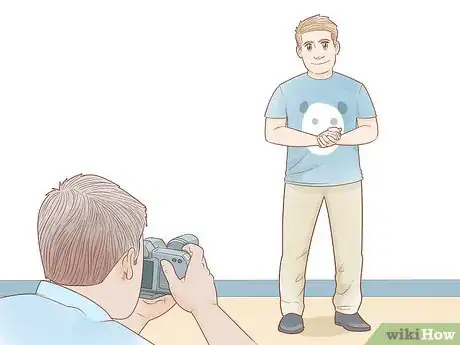 Imagen titulada Start a Career in Acting Step 8