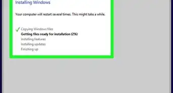 instalar Windows 8