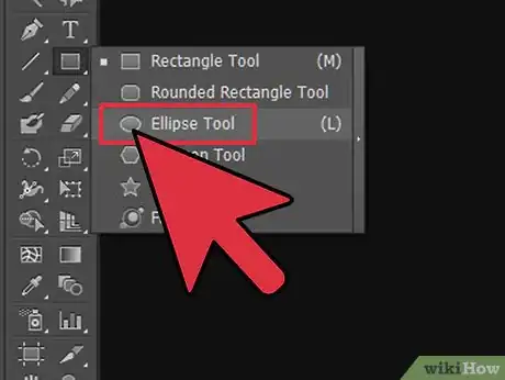 Imagen titulada Cut a Hole in an Object in Adobe Illustrator Step 3