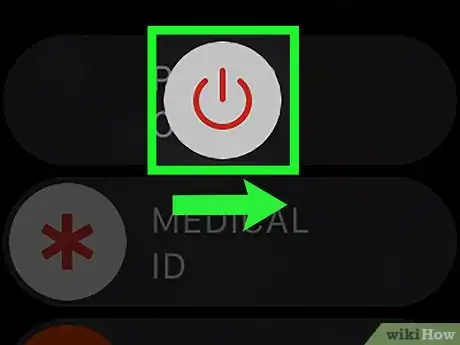 Imagen titulada Turn Off the Screen on Apple Watch Step 6