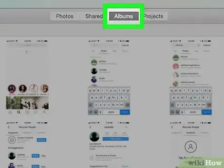 Imagen titulada Access Photos on iCloud Step 16