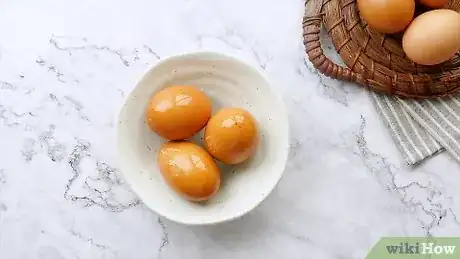 Imagen titulada Boil Eggs in a Rice Cooker Step 13