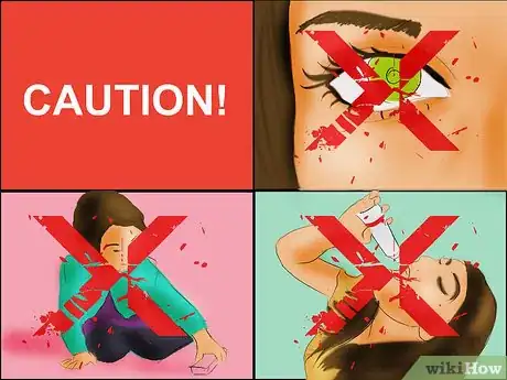 Imagen titulada Treat Pimples with Fucidin Step 6