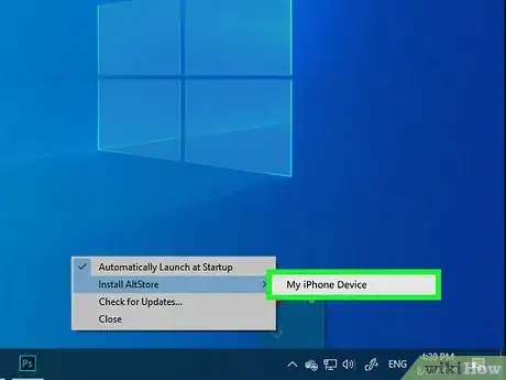 Imagen titulada Jailbreak an iPhone Step 19