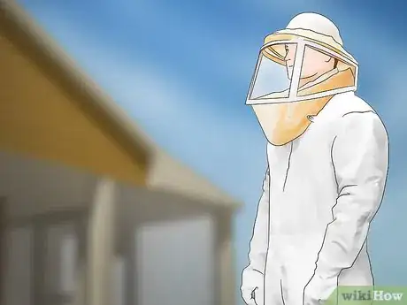 Imagen titulada Get Rid of Carpenter Bees Step 6