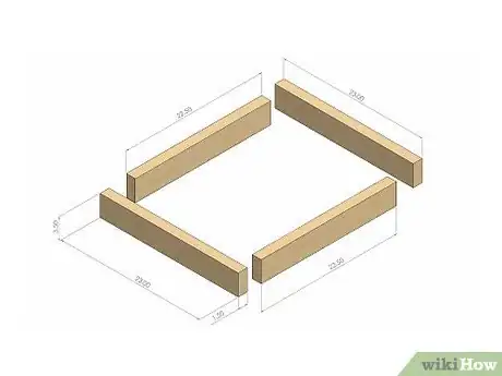 Imagen titulada Build a Dog House Step 2