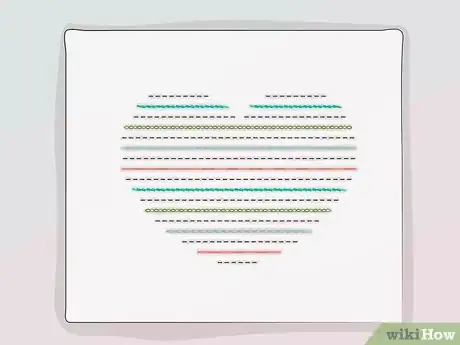 Imagen titulada Embroider Step 11