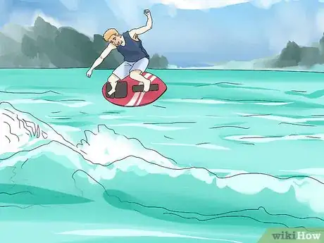 Imagen titulada Skimboard Step 12