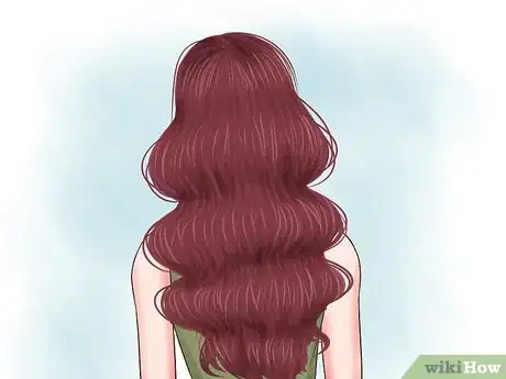 Imagen titulada Have a Simple Hairstyle for School Step 57