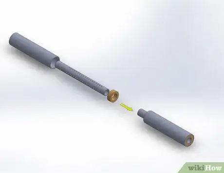 Imagen titulada Make a Suppressor Step 11
