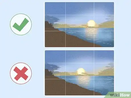 Imagen titulada Take Beach Photos Step 6