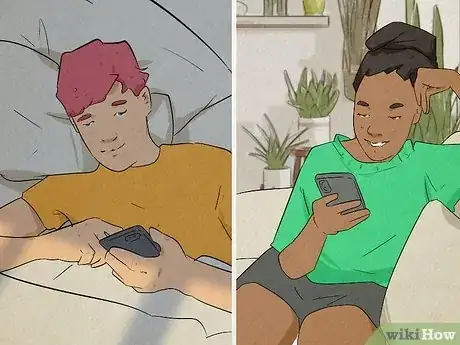 Imagen titulada Wake Up Your Girlfriend with a Cute Text Step 22