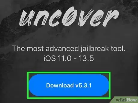 Imagen titulada Jailbreak an iPhone Step 33