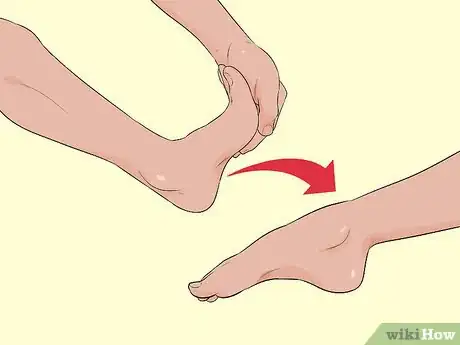 Imagen titulada Stretch Your Ankles Step 12