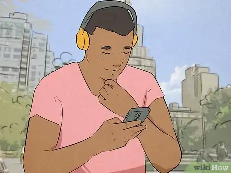 Imagen titulada Why Do Guys Ghost Girls Step 2