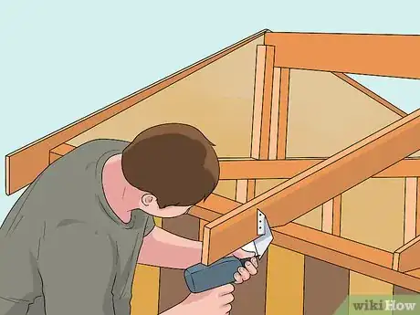 Imagen titulada Build a Playhouse for Toddlers Step 11
