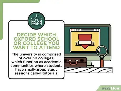 Imagen titulada Get Into Oxford University Step 6