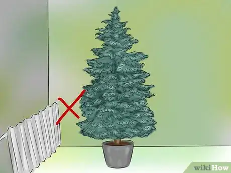 Imagen titulada Set Up a Christmas Tree Step 6