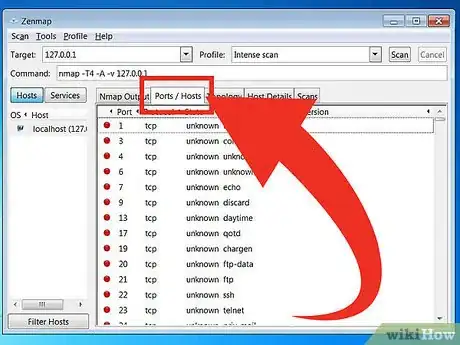 Imagen titulada Run a Simple Nmap Scan Step 7Bullet1
