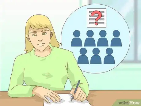 Imagen titulada Make a Market Survey Step 7