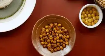 cocinar garbanzos