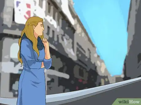 Imagen titulada Avoid an Upskirt Step 12