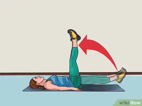 Imagen titulada Identify Symptoms of Clogged Arteries Step 12