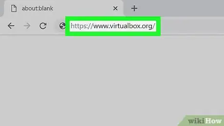 Imagen titulada Install VirtualBox Step 1