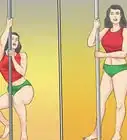 aprender a bailar en el tubo