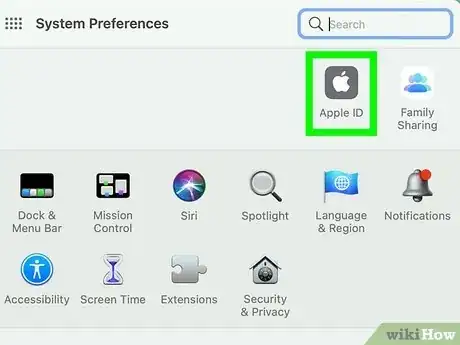 Imagen titulada Sign Into iCloud Step 8