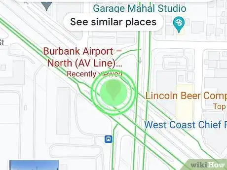 Imagen titulada Add a Marker in Google Maps Step 3