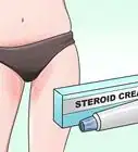 acabar con la comezón vaginal