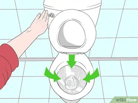 Imagen titulada Clean After Radioactive Iodine Treatment Step 2