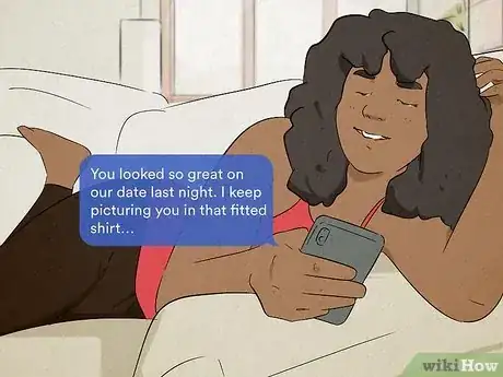 Imagen titulada Make a Guy Horny over Text Step 3