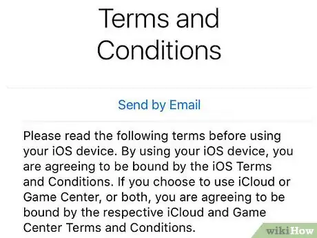 Imagen titulada Create an Apple ID on an iPhone Step 19