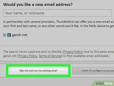Imagen titulada Configure Mozilla Thunderbird for Yahoo! Mail Step 5