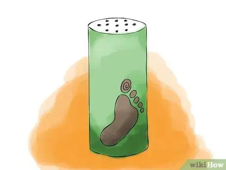 Imagen titulada Remove Corns from Your Toes Step 03
