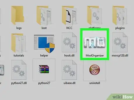 Imagen titulada Install Skyrim Mods Step 27