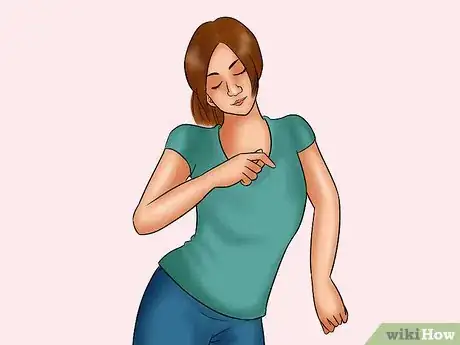 Imagen titulada Dance Bachata Step 3