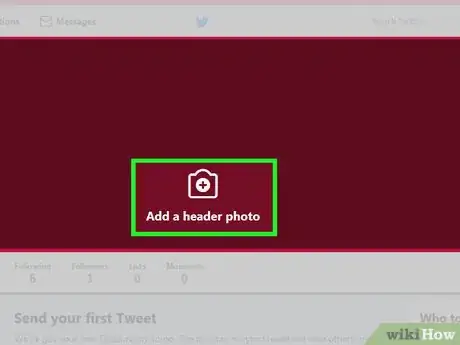 Imagen titulada Get a Verified Account on Twitter Step 4