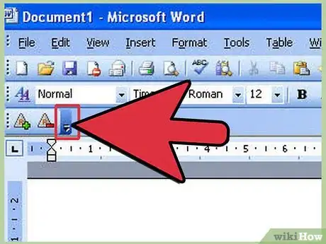 Imagen titulada Add Toolbars to Microsoft Word Step 10