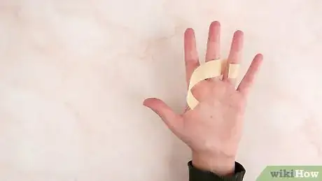 Imagen titulada Find Your Ring Size Step 1