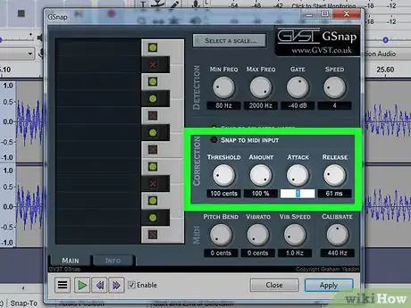 Imagen titulada Manually Auto Tune With Audacity Step 35