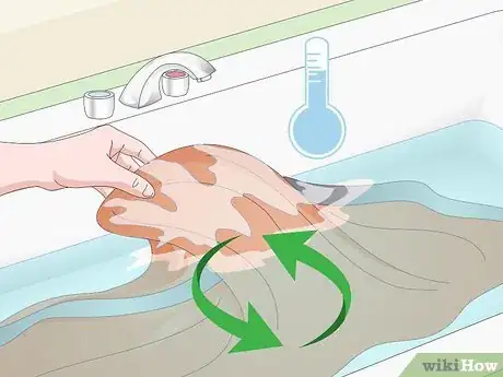Imagen titulada Wash an Eno Hammock Step 12