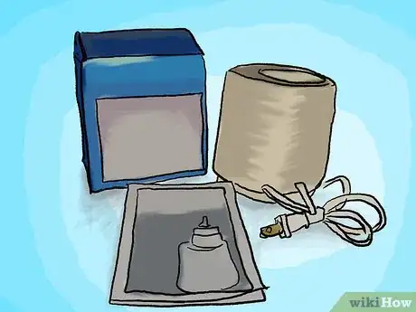 Imagen titulada Warm Breast Milk Step 12